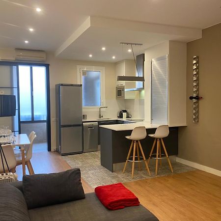 Spatious Luxe Apartment Paseo De Gracia Diagonal Barcelona Eksteriør bilde
