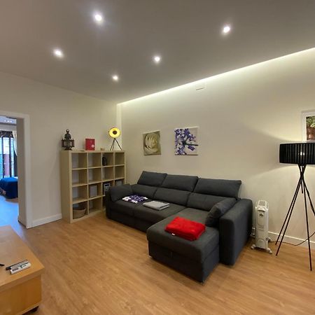 Spatious Luxe Apartment Paseo De Gracia Diagonal Barcelona Eksteriør bilde