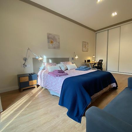 Spatious Luxe Apartment Paseo De Gracia Diagonal Barcelona Eksteriør bilde
