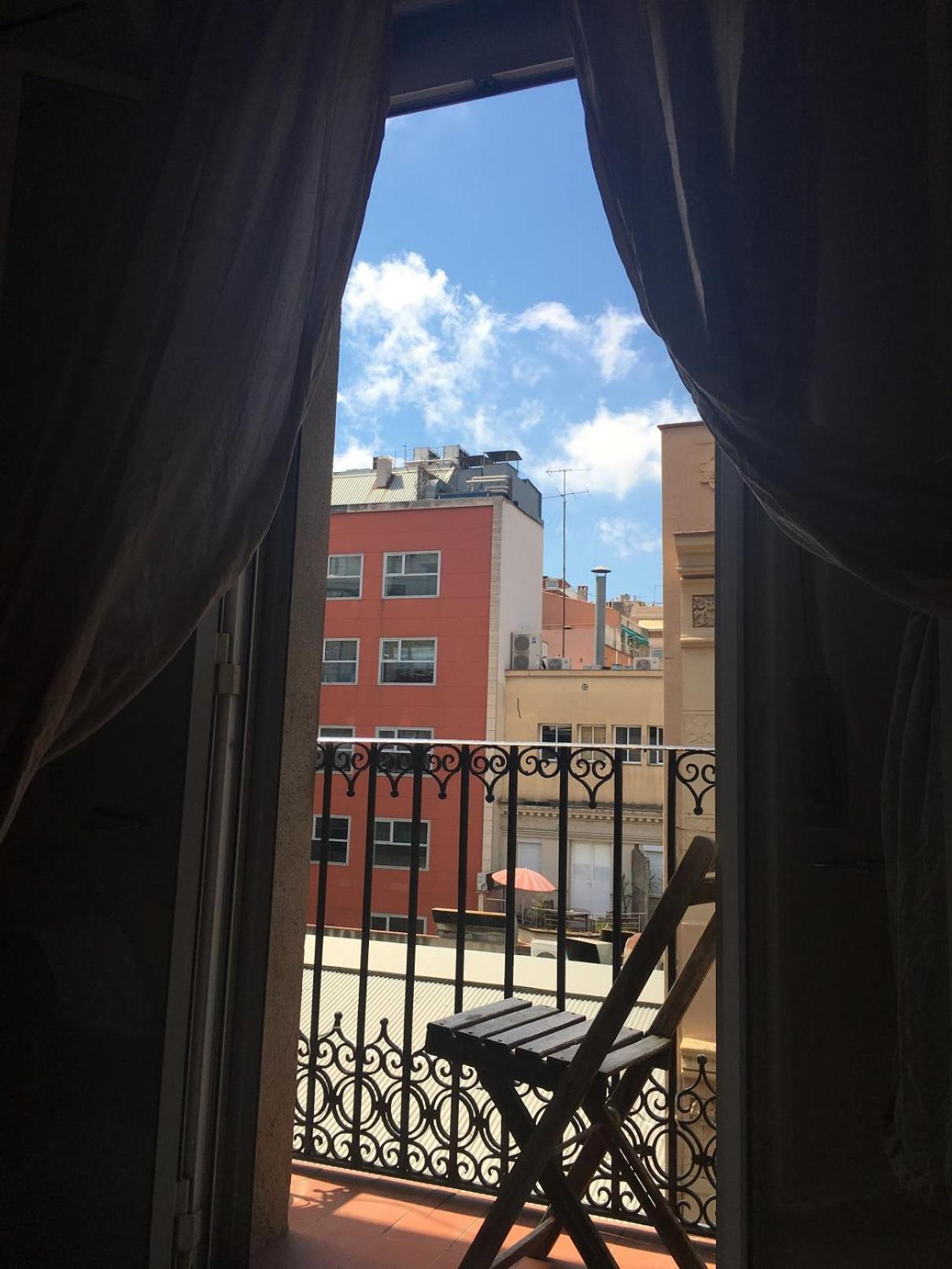 Spatious Luxe Apartment Paseo De Gracia Diagonal Barcelona Eksteriør bilde