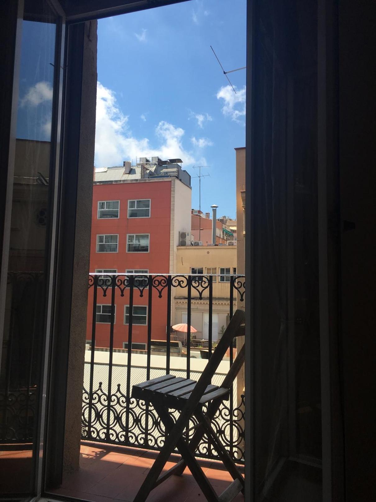 Spatious Luxe Apartment Paseo De Gracia Diagonal Barcelona Eksteriør bilde