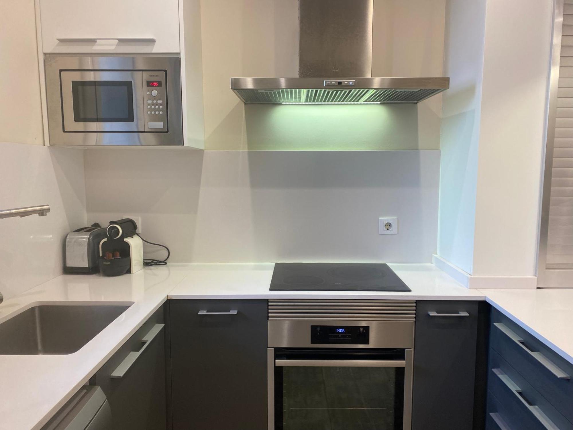 Spatious Luxe Apartment Paseo De Gracia Diagonal Barcelona Eksteriør bilde