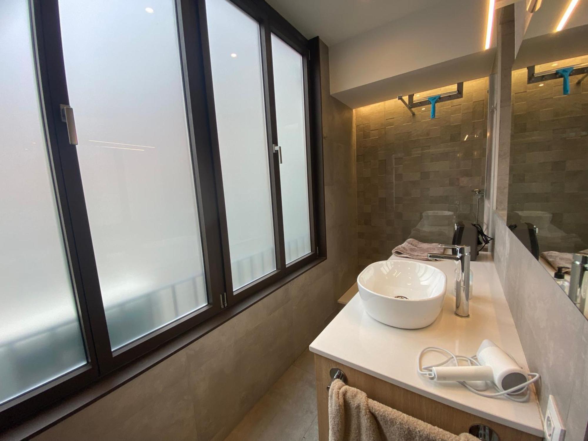 Spatious Luxe Apartment Paseo De Gracia Diagonal Barcelona Eksteriør bilde
