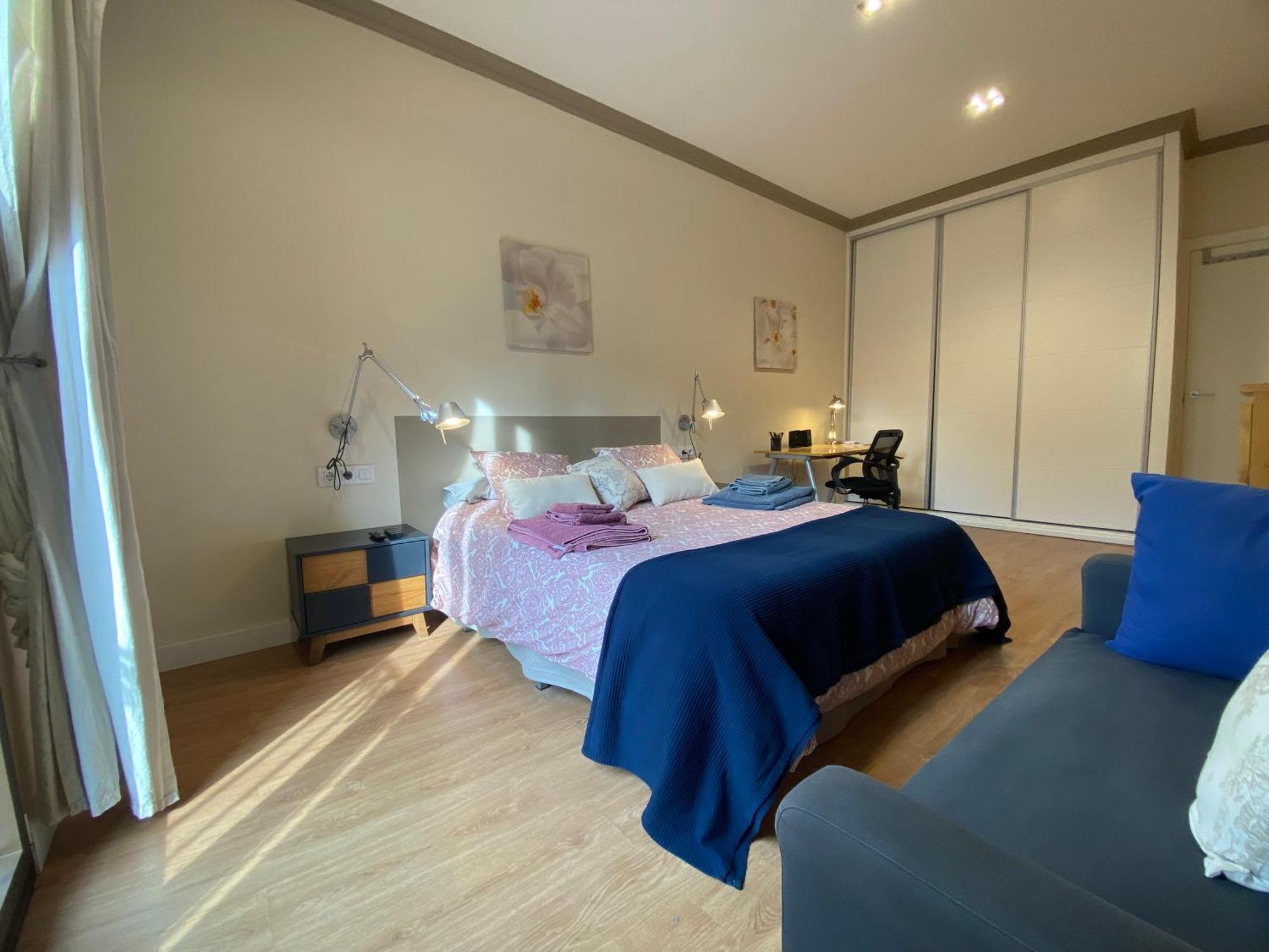 Spatious Luxe Apartment Paseo De Gracia Diagonal Barcelona Eksteriør bilde