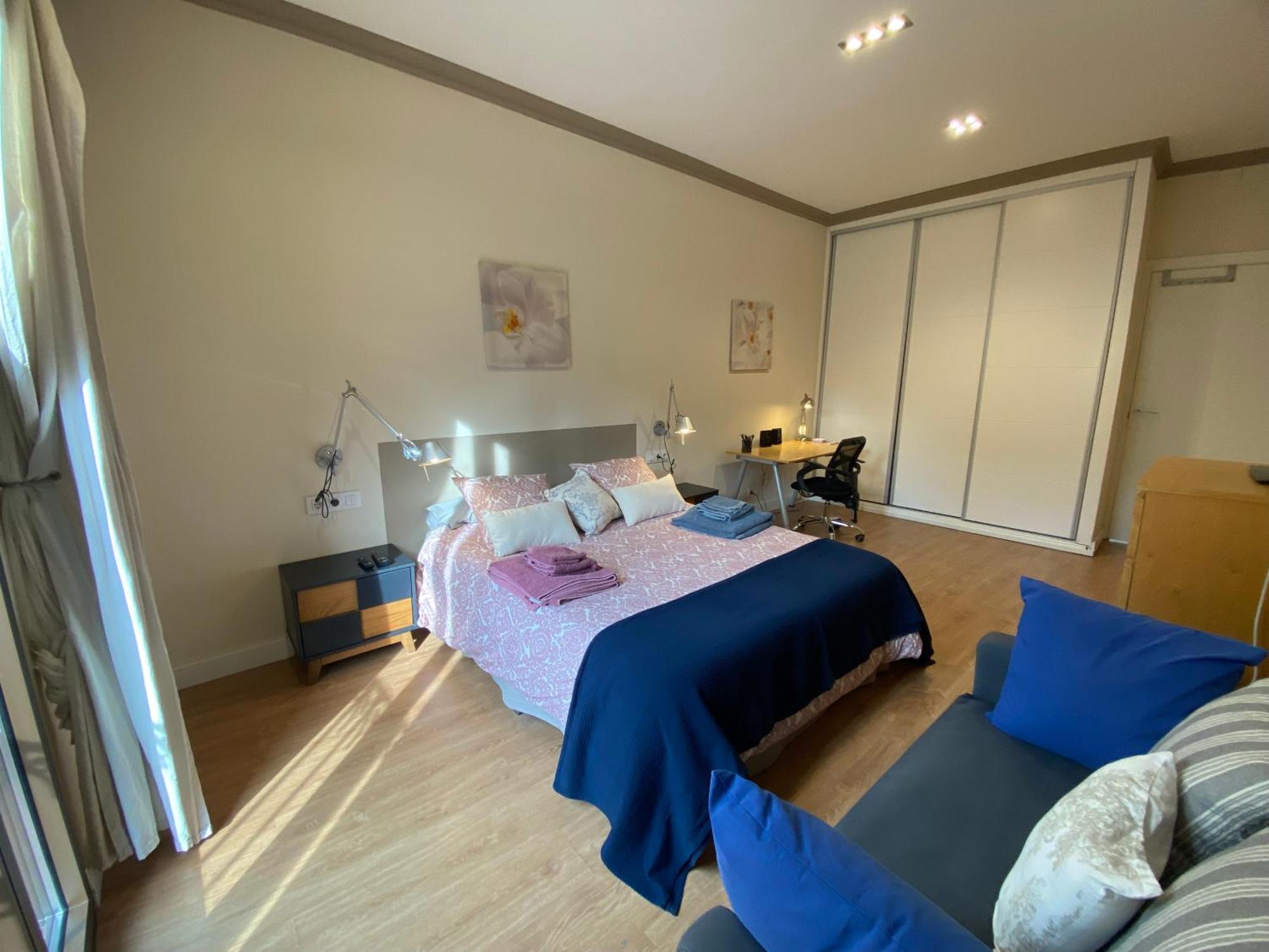 Spatious Luxe Apartment Paseo De Gracia Diagonal Barcelona Eksteriør bilde