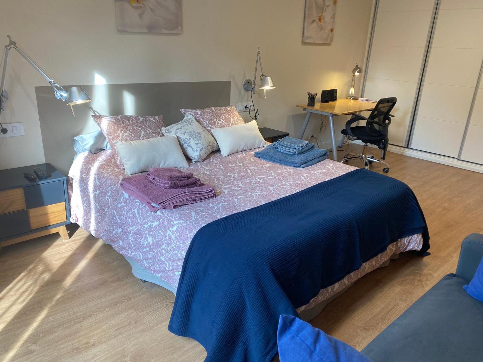Spatious Luxe Apartment Paseo De Gracia Diagonal Barcelona Eksteriør bilde