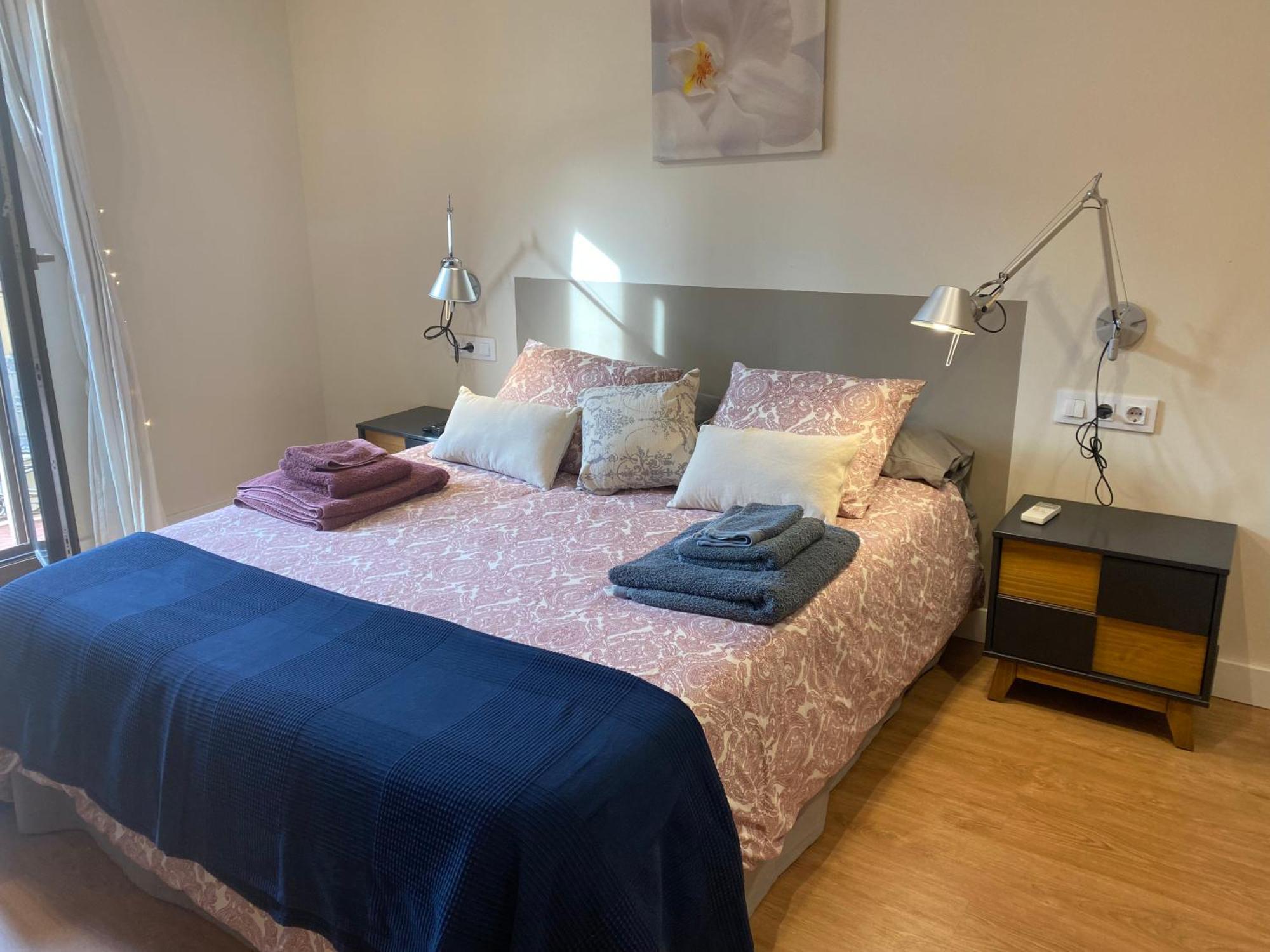 Spatious Luxe Apartment Paseo De Gracia Diagonal Barcelona Eksteriør bilde