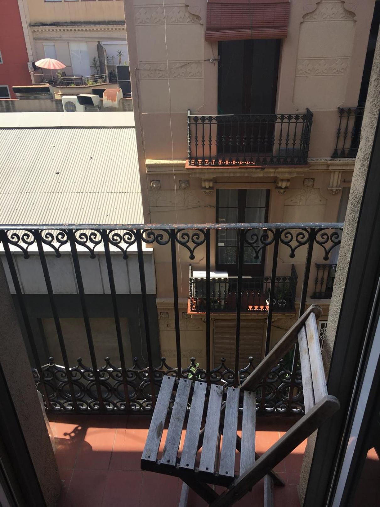 Spatious Luxe Apartment Paseo De Gracia Diagonal Barcelona Eksteriør bilde